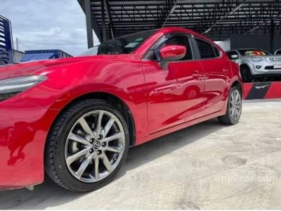 Mazda 3 2.0 S Sports Hatchback A/T ปี 2018 รูปที่ 7